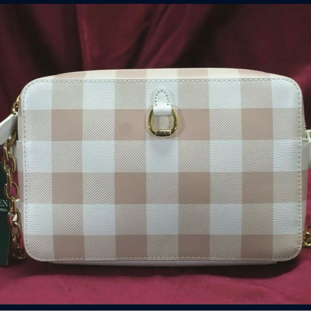 Radley London Crossbody